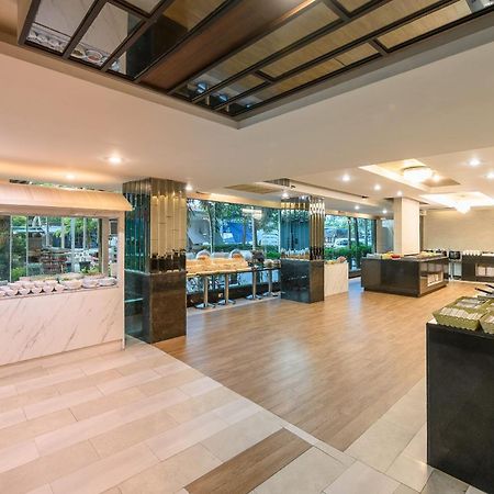 Ease Jomtien Hotel מראה חיצוני תמונה
