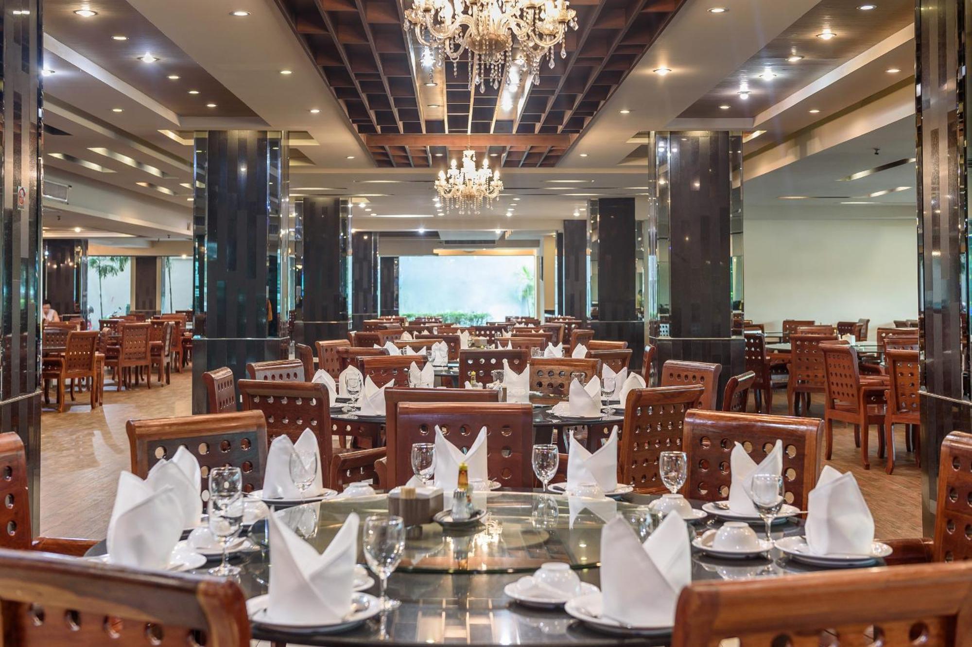 Ease Jomtien Hotel מראה חיצוני תמונה