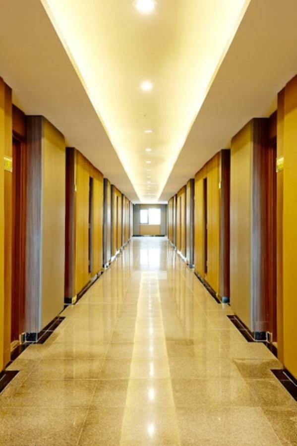 Ease Jomtien Hotel מראה חיצוני תמונה