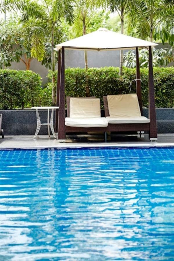 Ease Jomtien Hotel מראה חיצוני תמונה