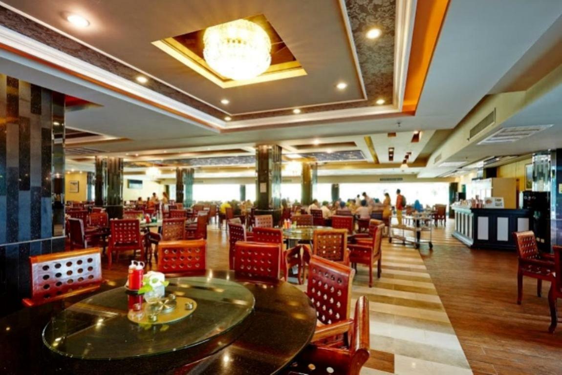 Ease Jomtien Hotel מראה חיצוני תמונה